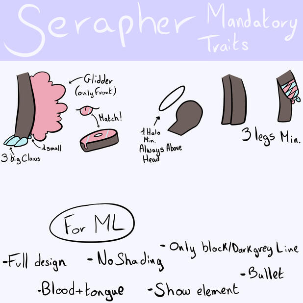 Mandatory